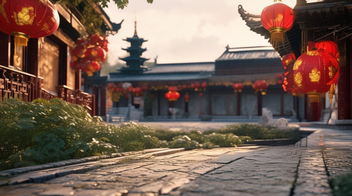 景德镇景点推荐