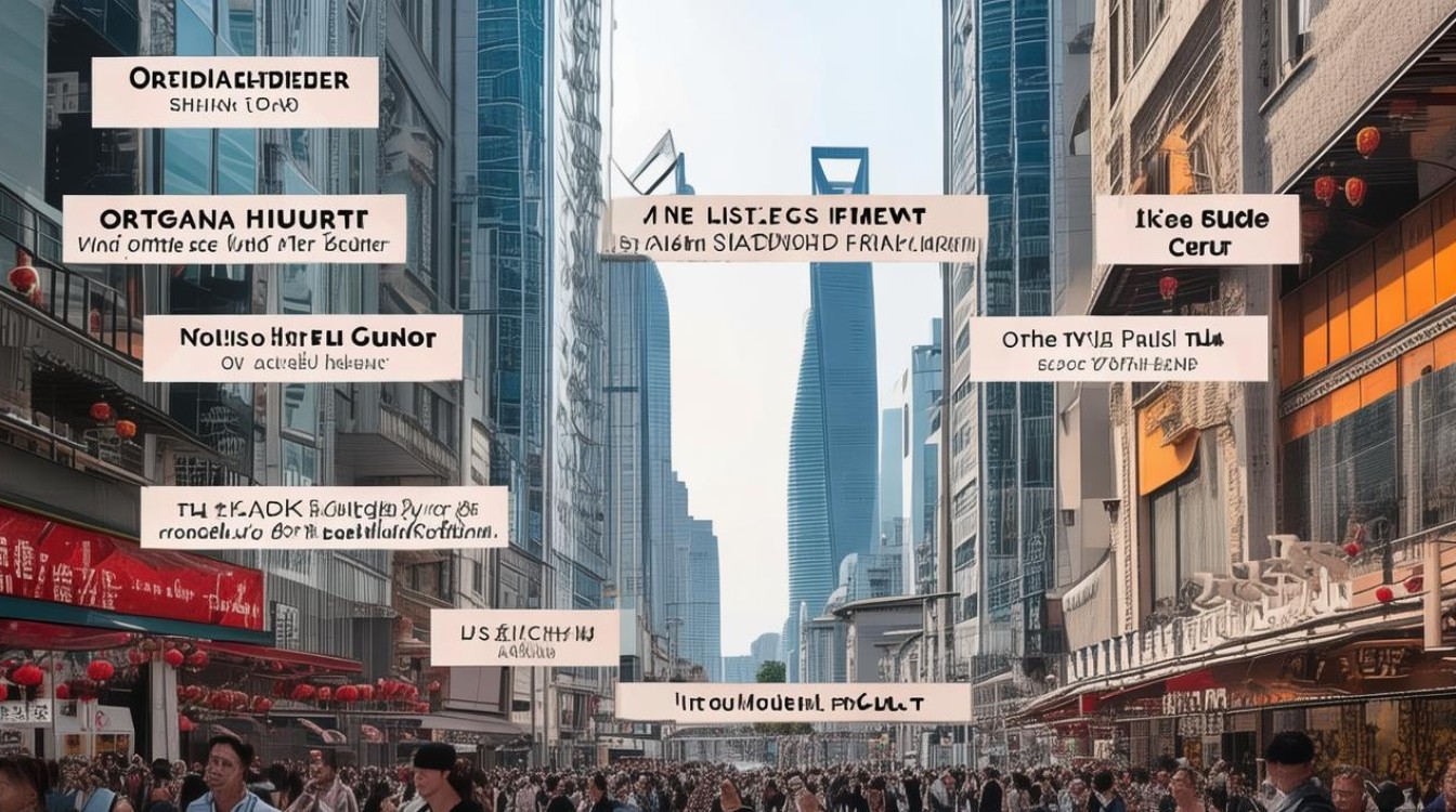 上海游玩必去景点推荐