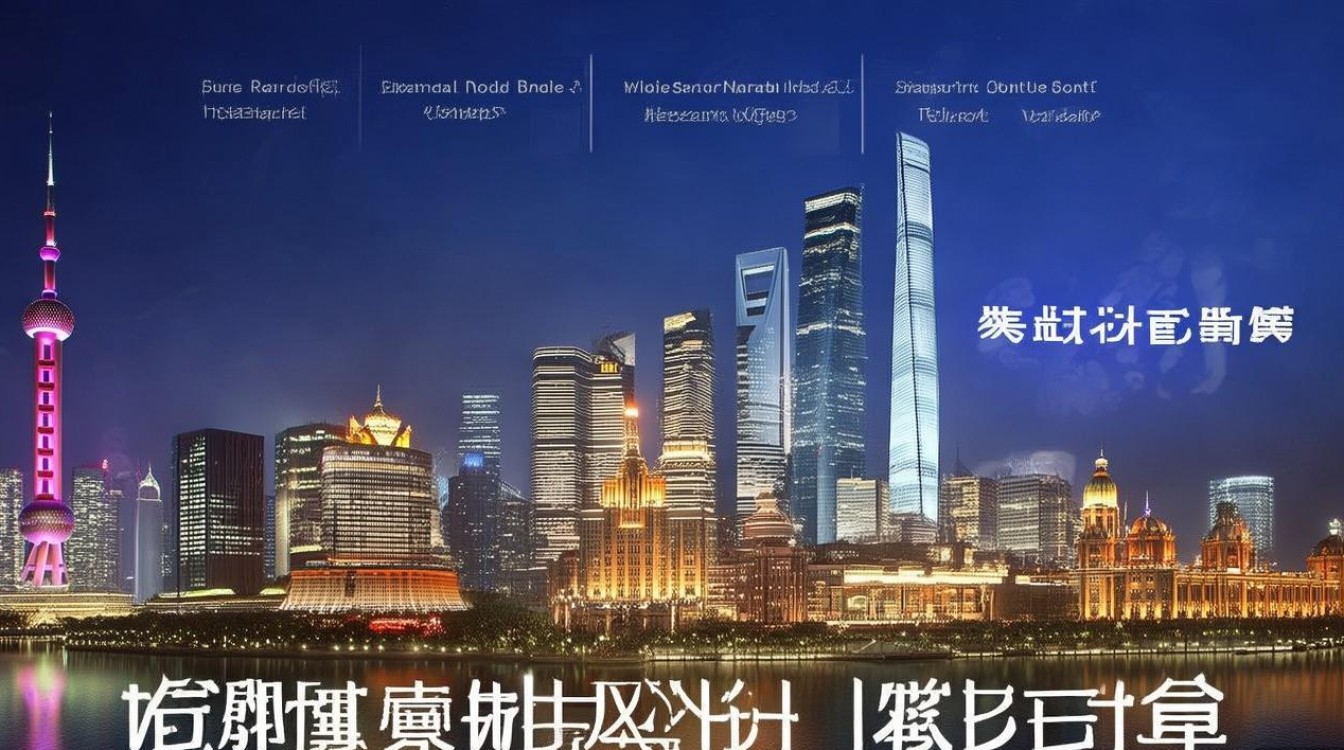 上海旅游有哪些景点