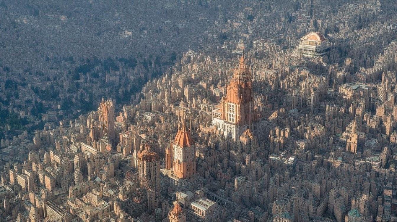 巍宝山景点介绍