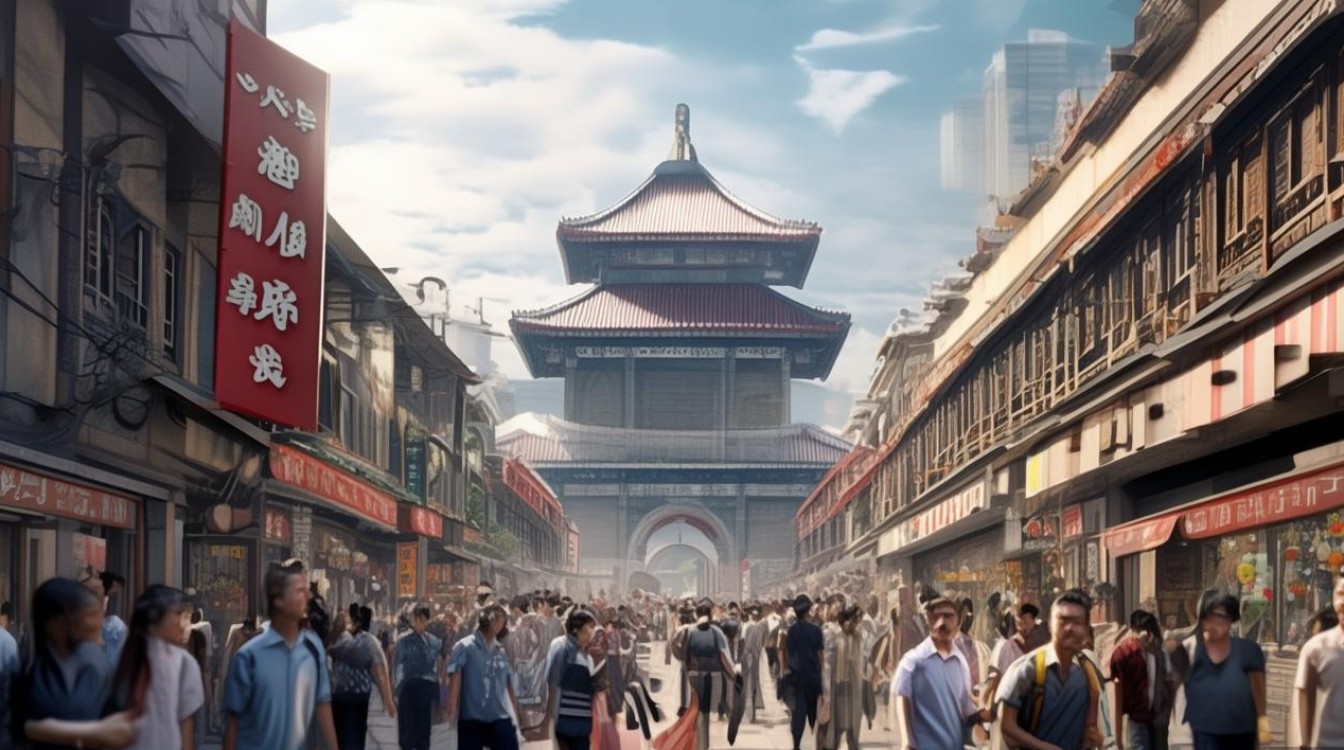 佳木斯市区景点 佳木斯市区景点