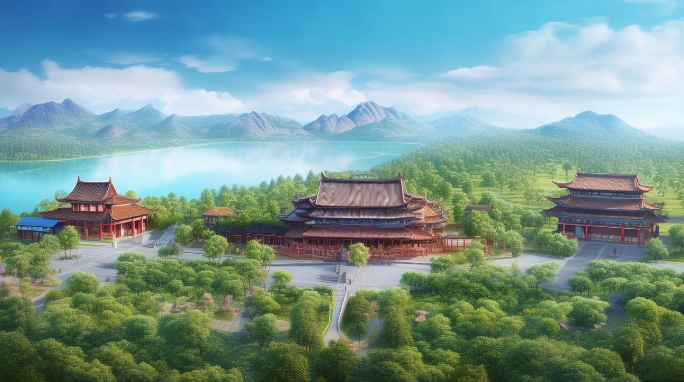 江西有哪些景点