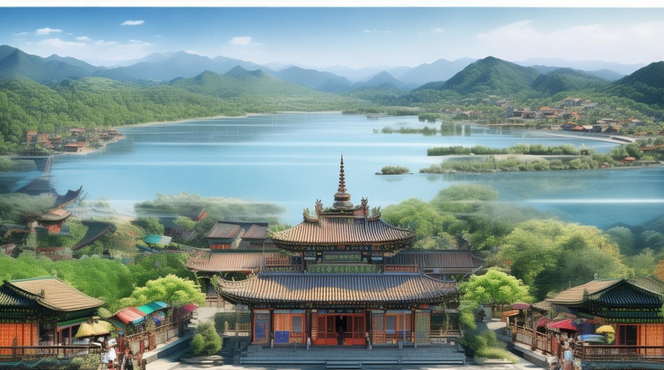 江西有哪些景点