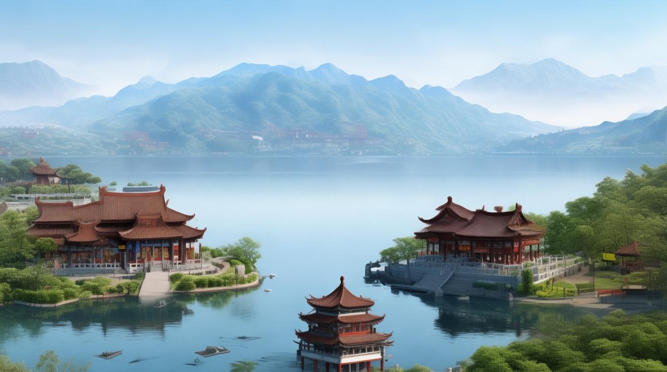 江西有哪些景点