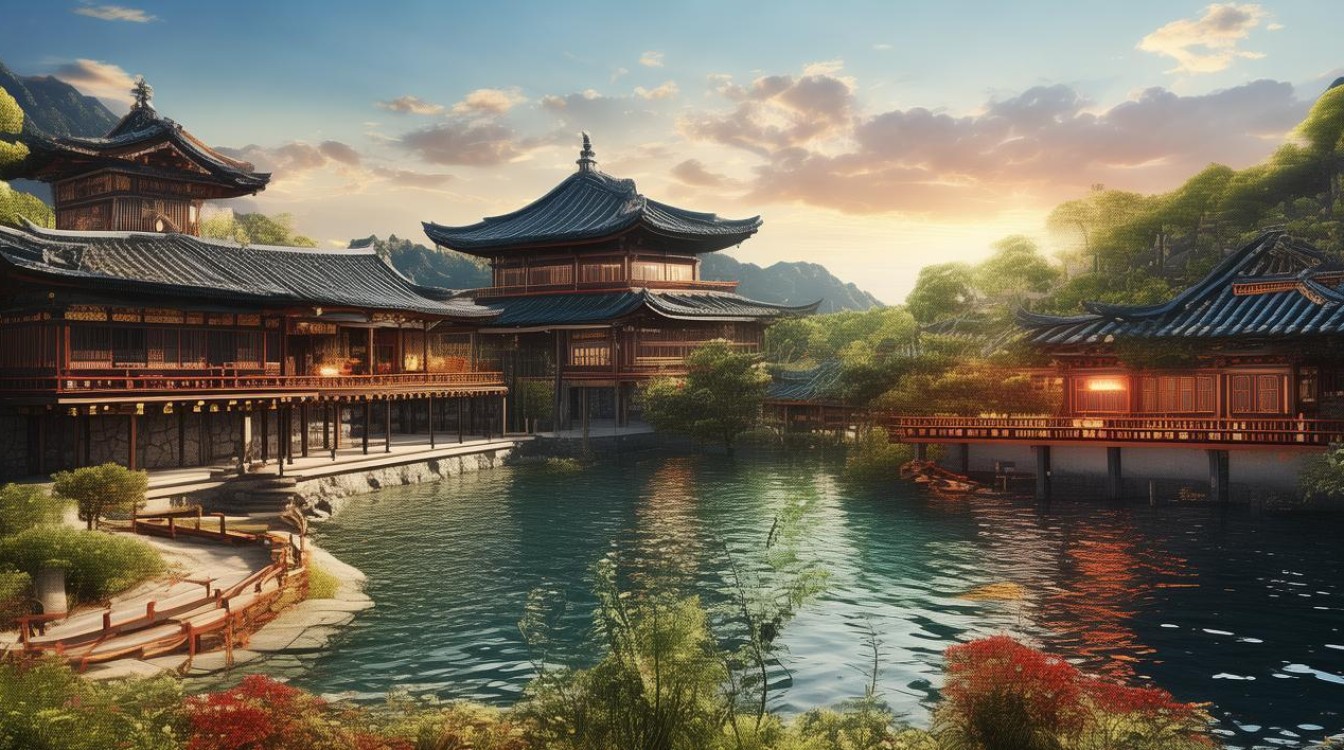 霞浦必去的景点