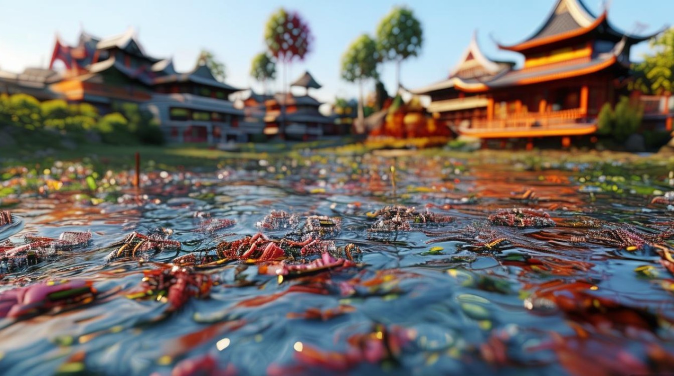 霞浦必去的景点