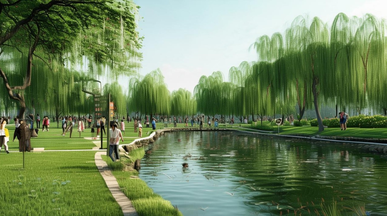 无锡公园免费景点