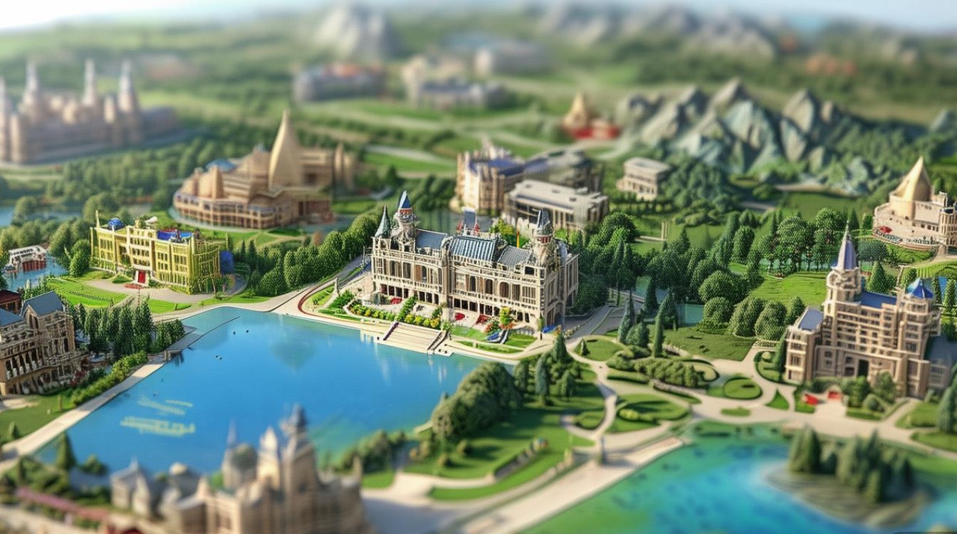 辽宁景点大全景点排名