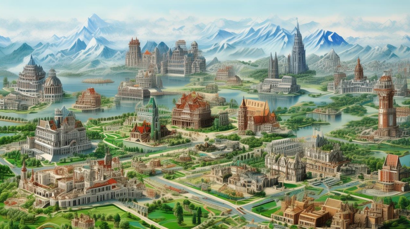 辽宁景点大全景点排名