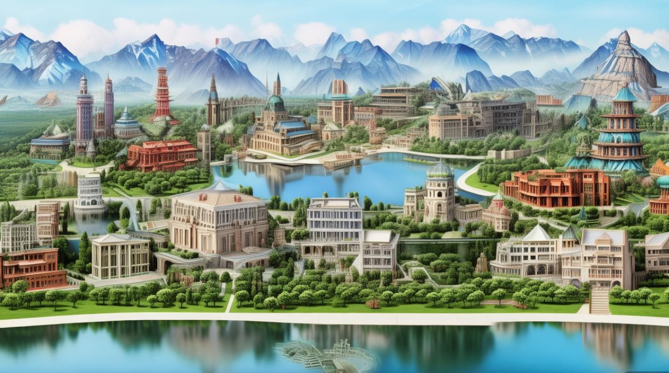 辽宁景点大全景点排名