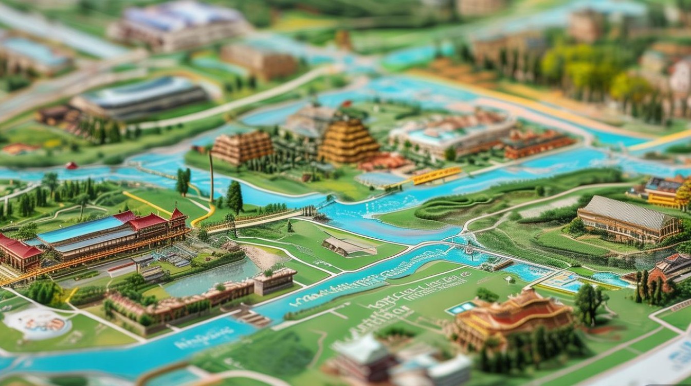 杭州临安旅游景点大全攻略 杭州临安旅游景点大全攻略