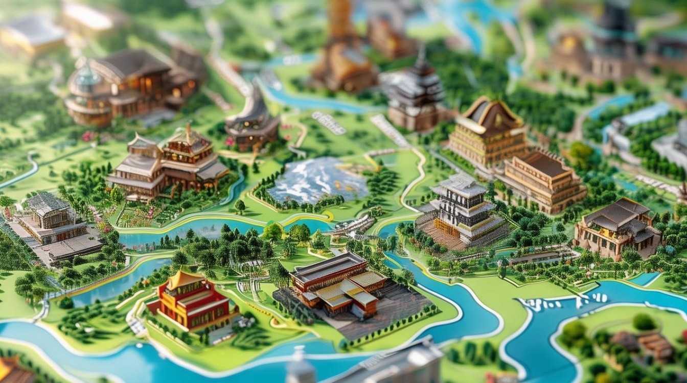 杭州临安旅游景点大全攻略 杭州临安旅游景点大全攻略