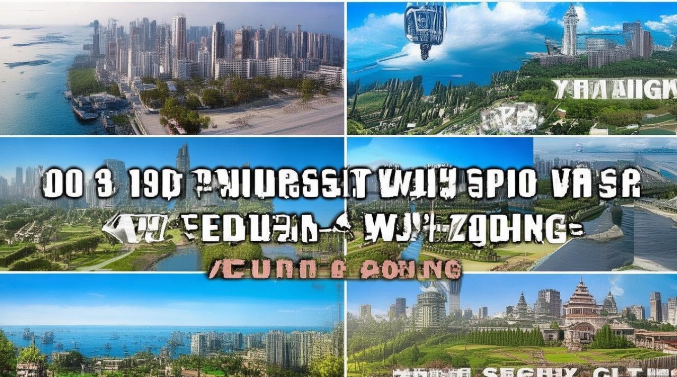 浙江温岭旅游必去十大景点