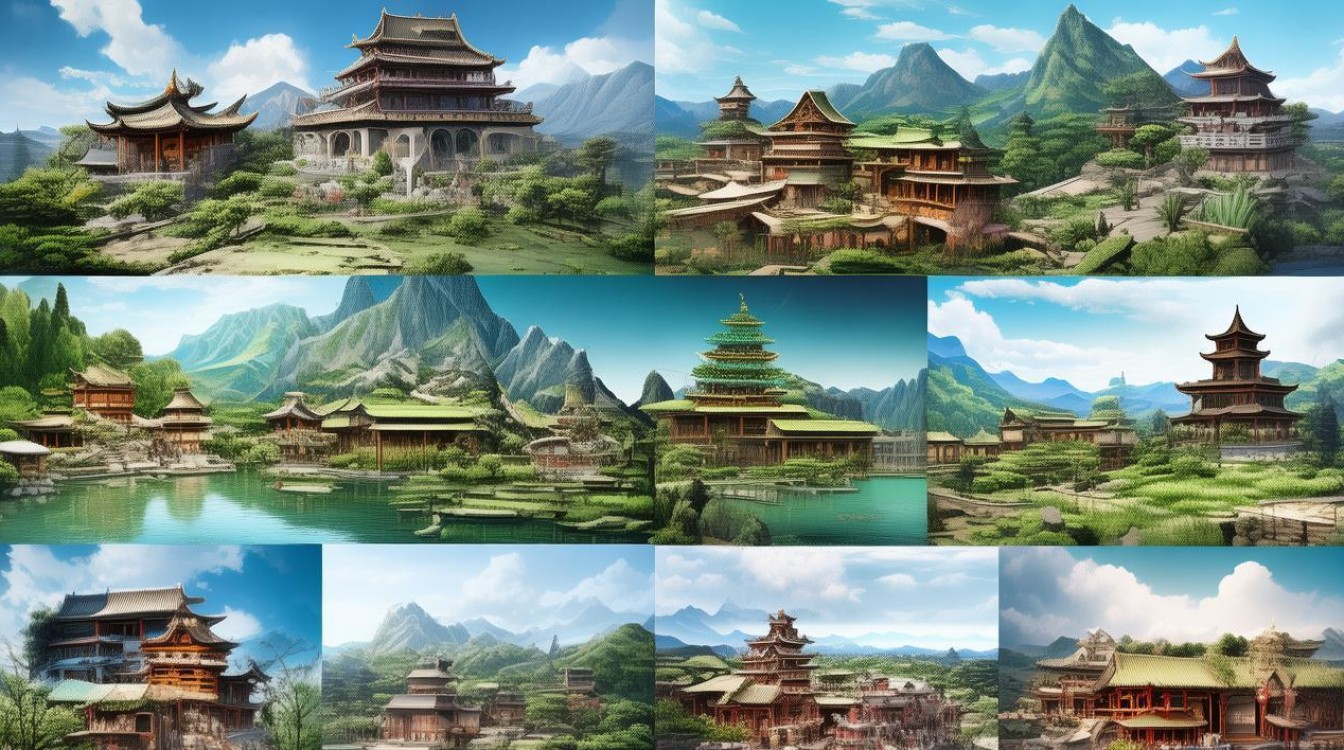 江西鹰潭旅游必去十大景点