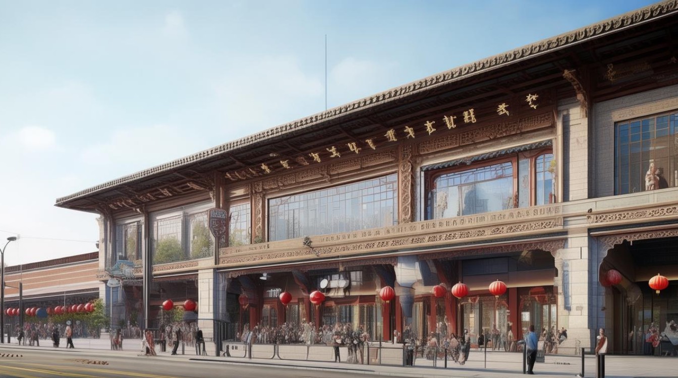 苏州火车站离哪个景点最近