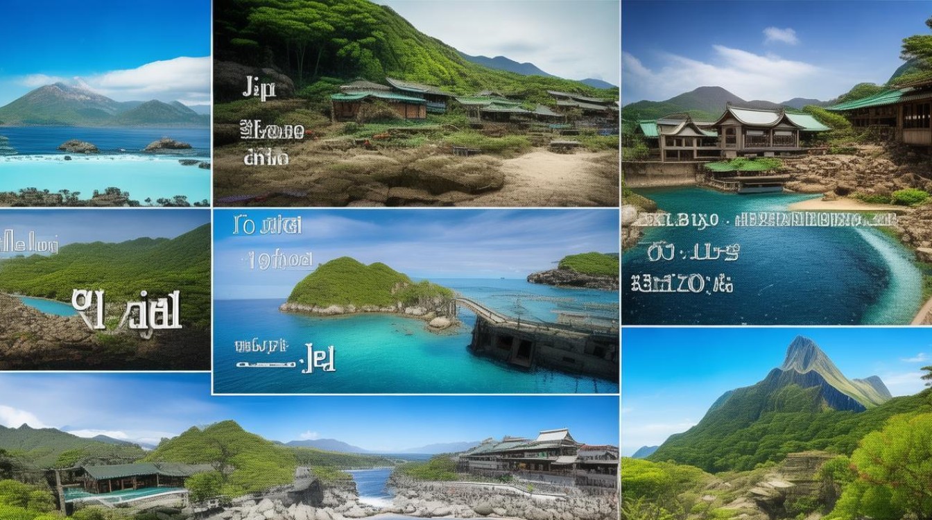 济州岛必去的十大景点