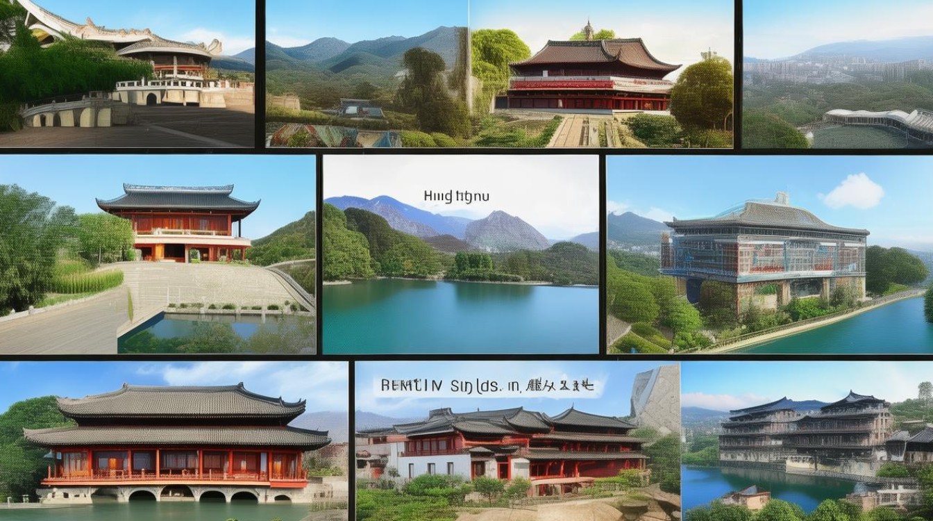 安徽蚌埠旅游必去十大景点 安徽蚌埠旅游必去十大景点