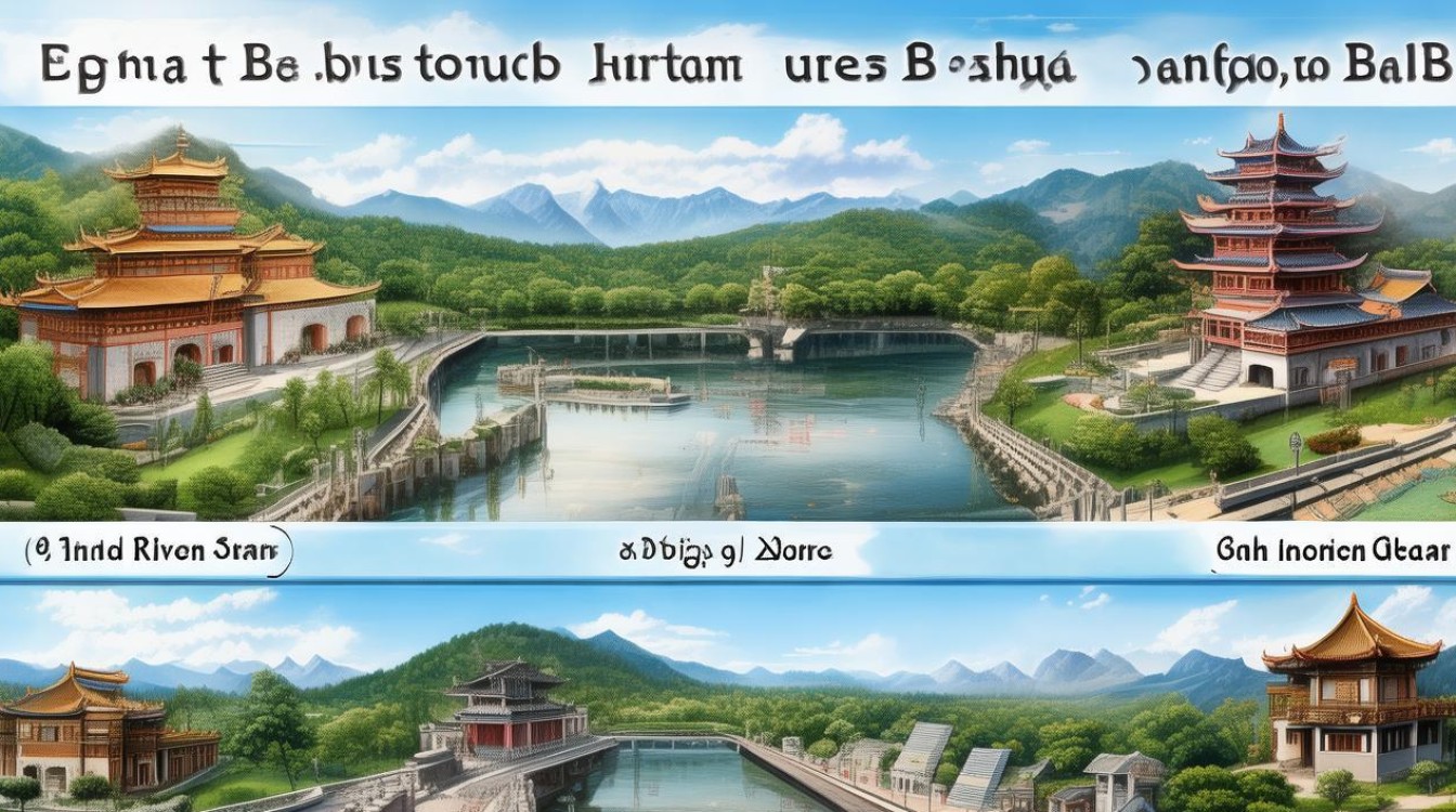 安徽蚌埠旅游必去十大景点 安徽蚌埠旅游必去十大景点