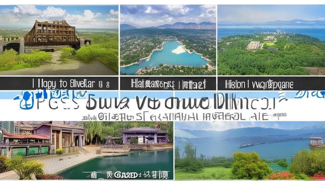 安徽蚌埠旅游必去十大景点 安徽蚌埠旅游必去十大景点