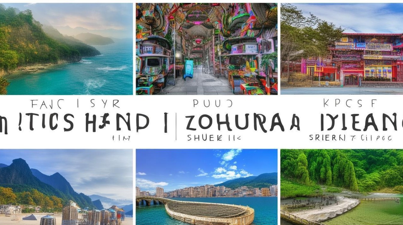 浙江舟山旅游必去十大景点 浙江舟山旅游必去十大景点