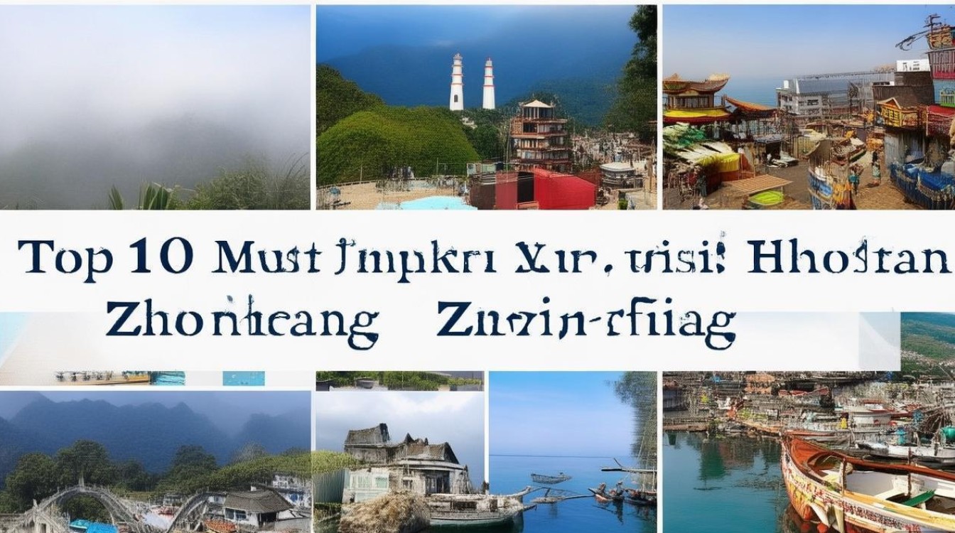 浙江舟山旅游必去十大景点 浙江舟山旅游必去十大景点