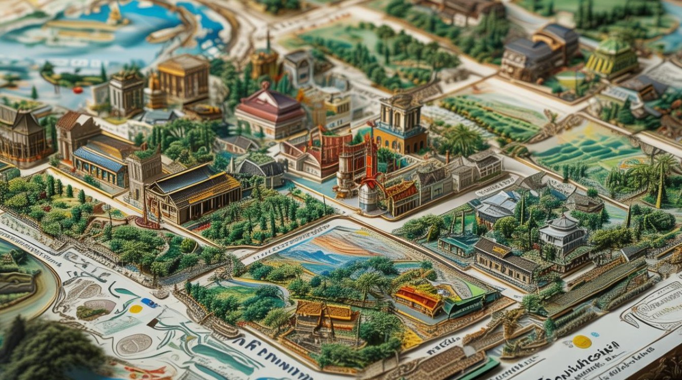 怀来旅游景点大全排名