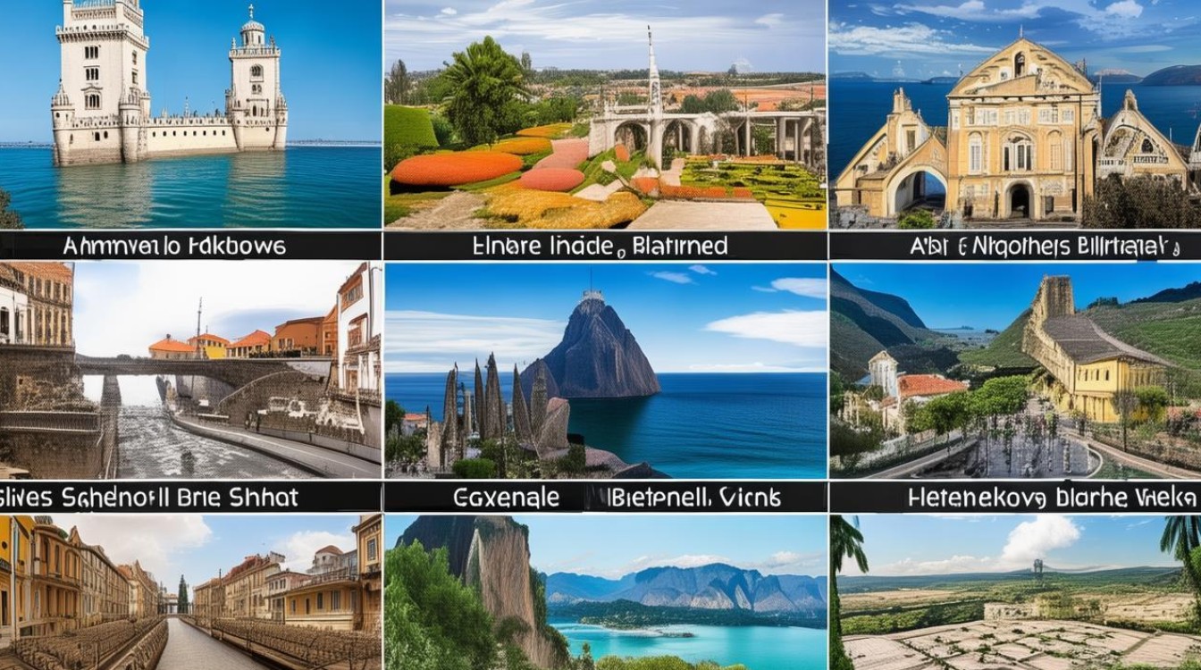 葡萄牙十大著名景点 葡萄牙十大著名景点