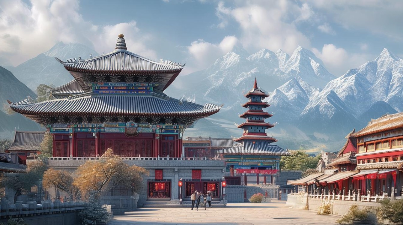 太原附近的旅游景点有哪些 太原附近的旅游景点有哪些