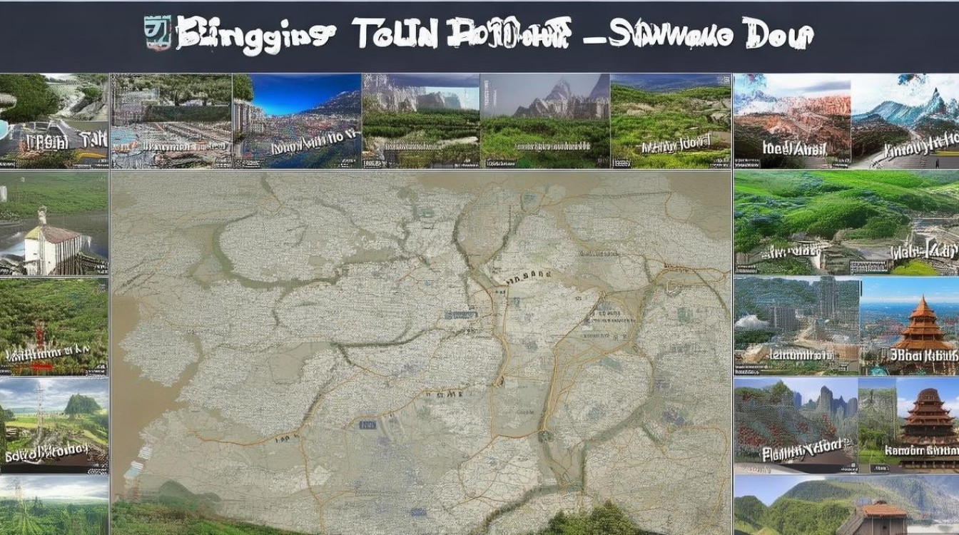 京津冀自驾游景点大全 京津冀自驾游景点大全