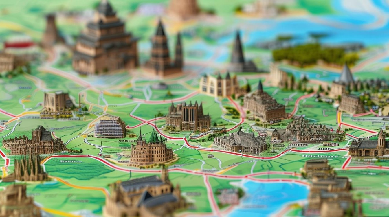 京津冀自驾游景点大全 京津冀自驾游景点大全