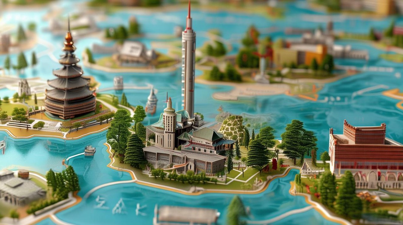 广州市旅游攻略景点必去