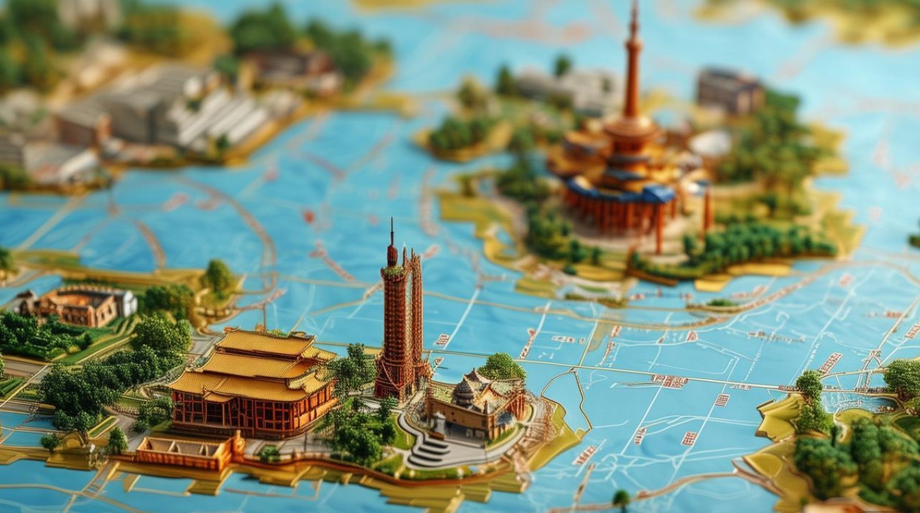 广州市旅游攻略景点必去