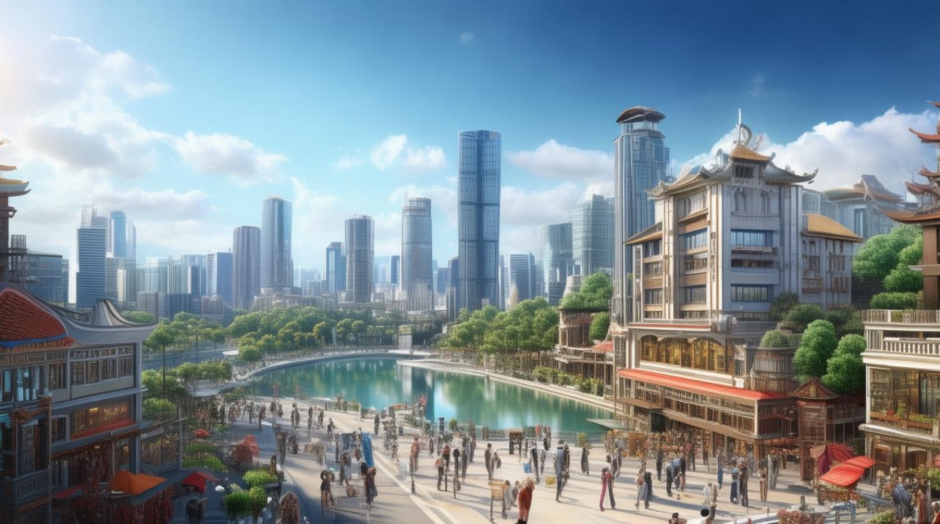 贵阳旅游景点排名前十名