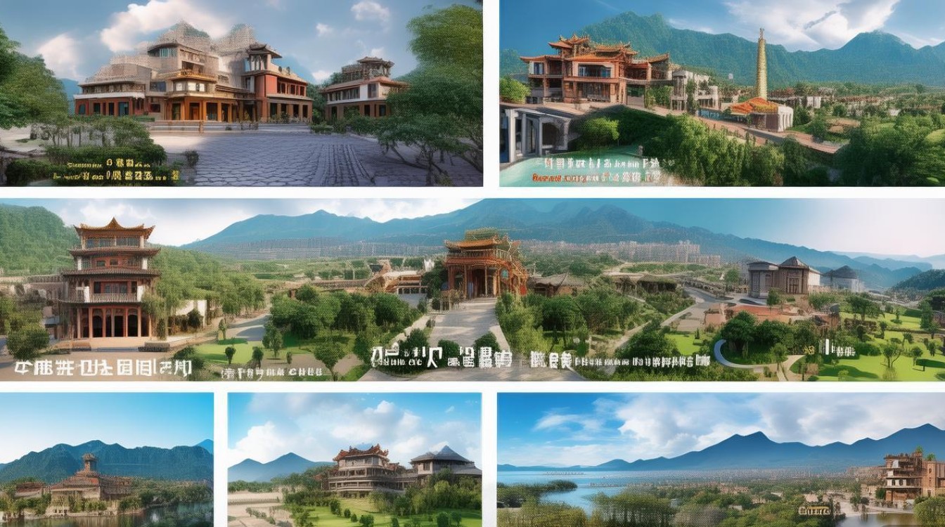 贵阳旅游景点排名前十名