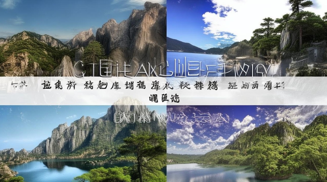 安徽黄山旅游必去十大景点