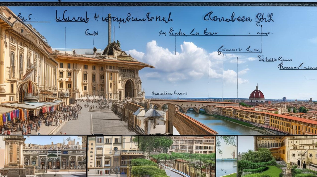 佛罗伦萨十大必去景点