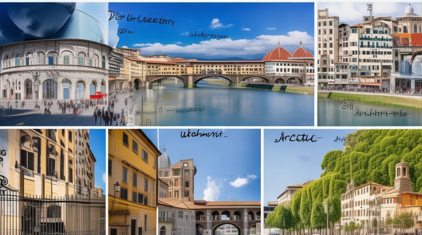 佛罗伦萨十大必去景点