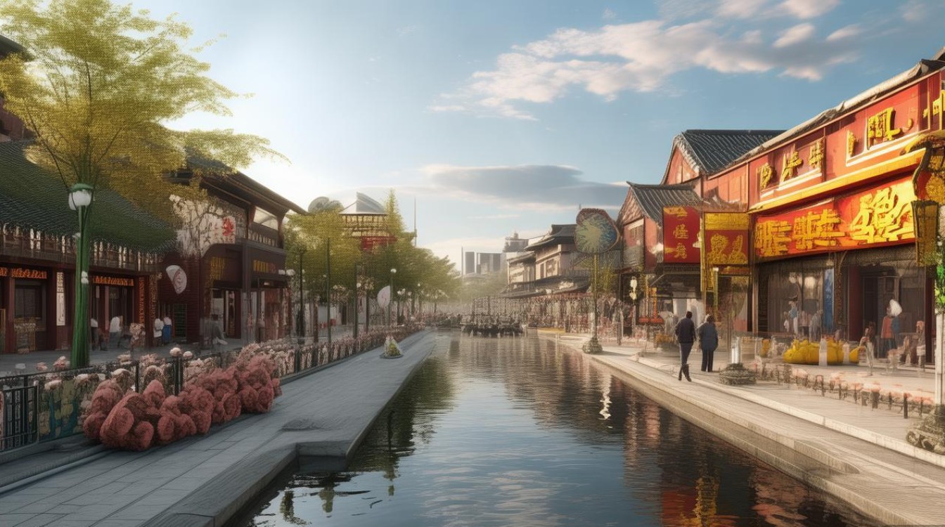 延安周边旅游景点大全