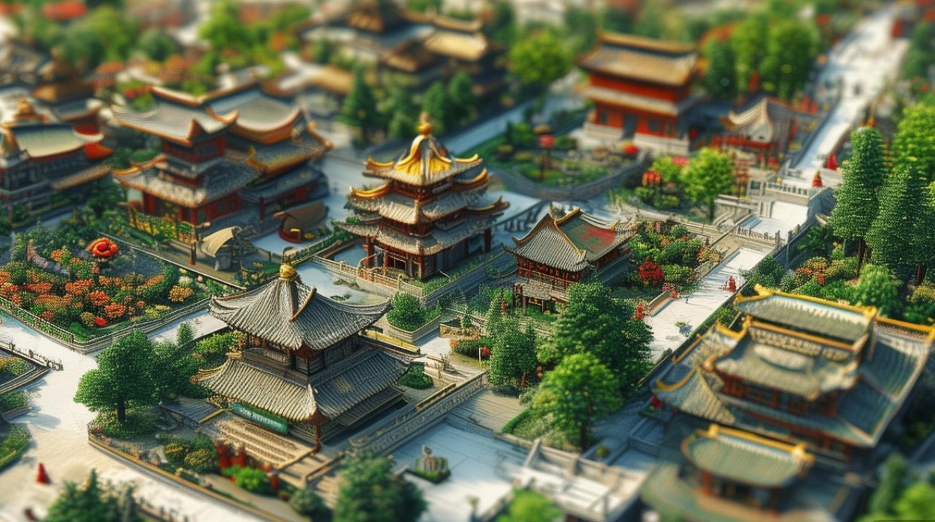 浙江桐乡旅游景点大全