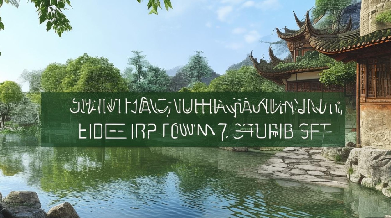 石家庄井陉县旅游景点