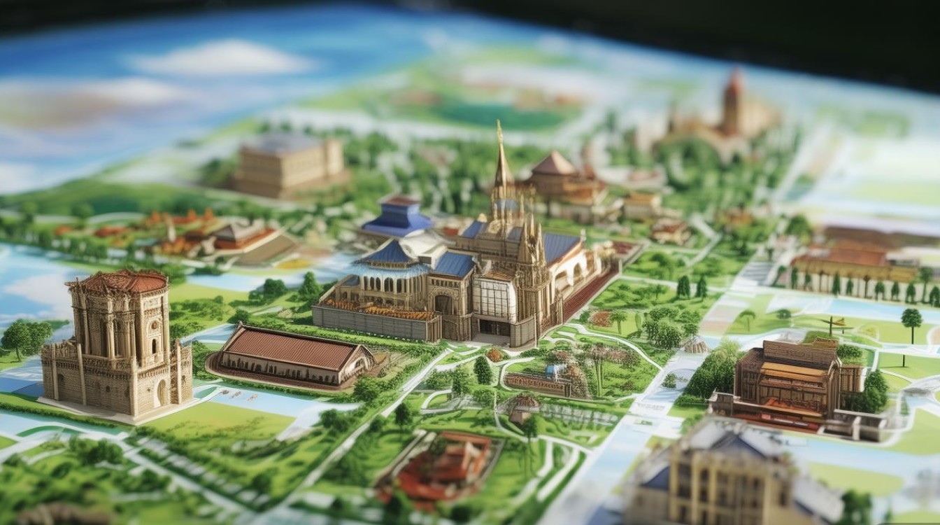 白水县旅游景点大全排名