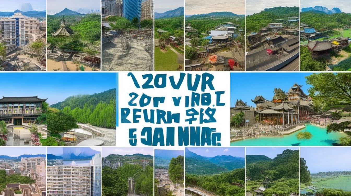 建宁旅游必去十大景点