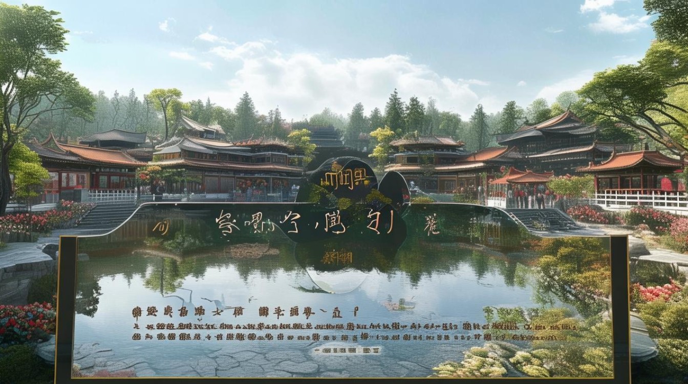 昆明大观园景点介绍