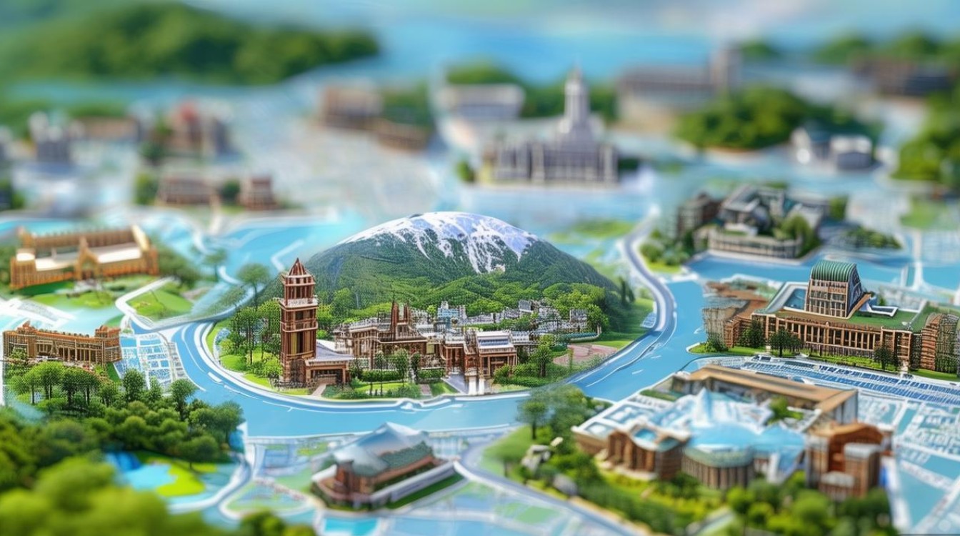 贵阳好玩的景点排名榜