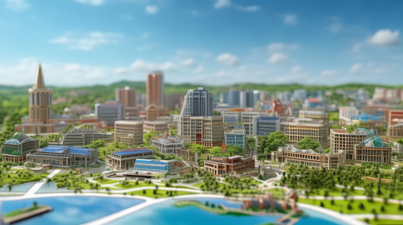 贵阳好玩的景点排名榜