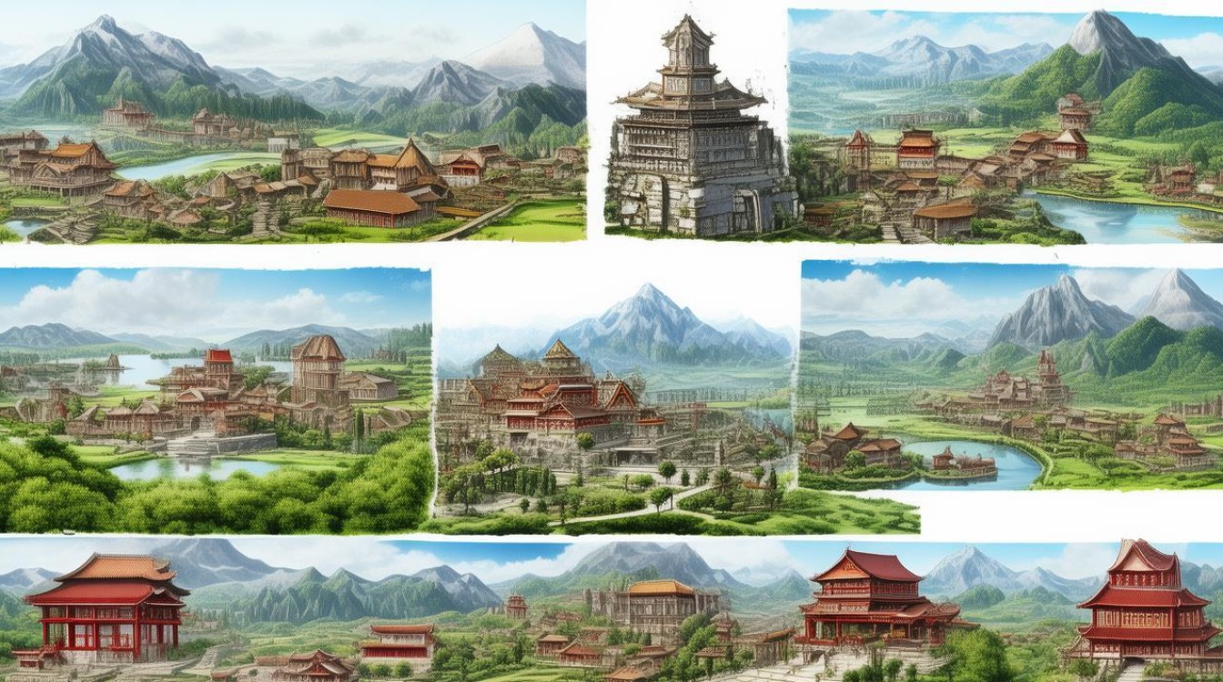 江西省十大红色景点