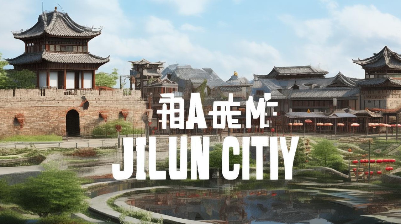 吉林省吉林市旅游景点