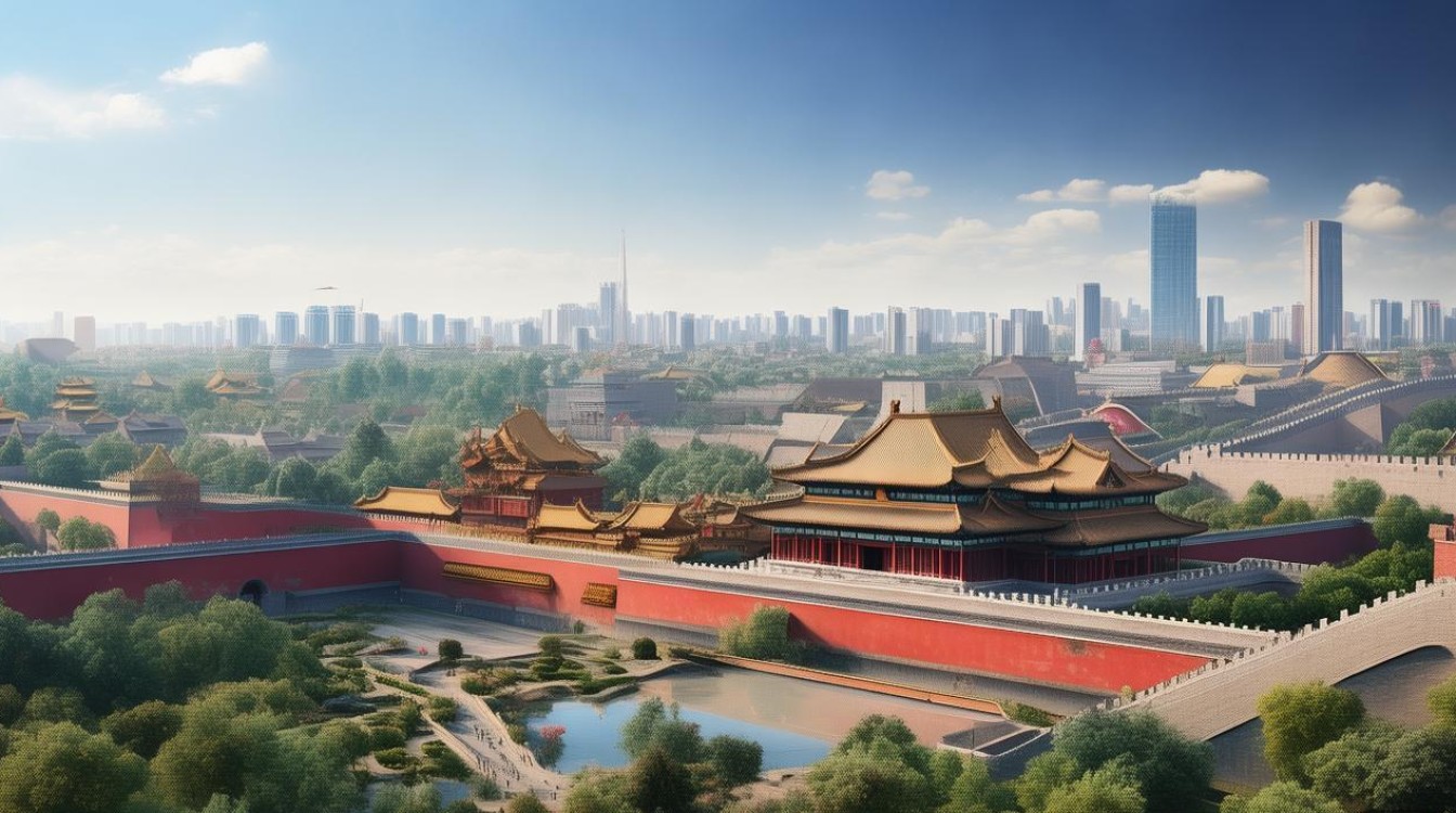 北京主要旅游景点有哪些