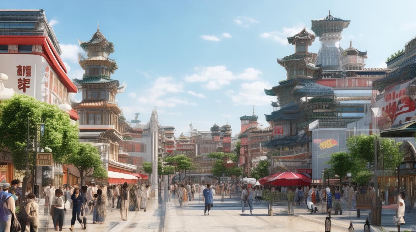 宁国市旅游必去景点