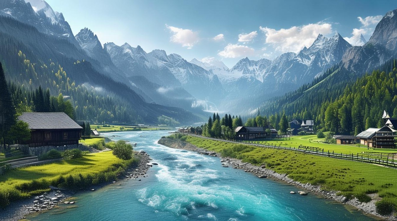 怒江旅游攻略必去景点